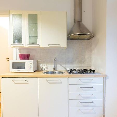 Corso Buenos Aires Apt Milano Esterno foto