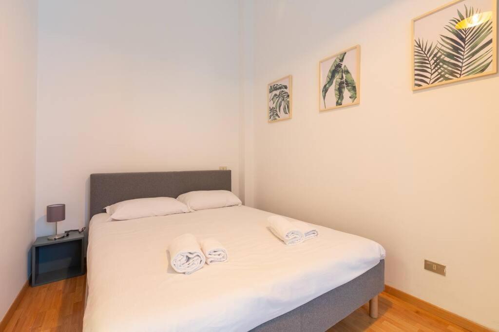 Corso Buenos Aires Apt Milano Esterno foto