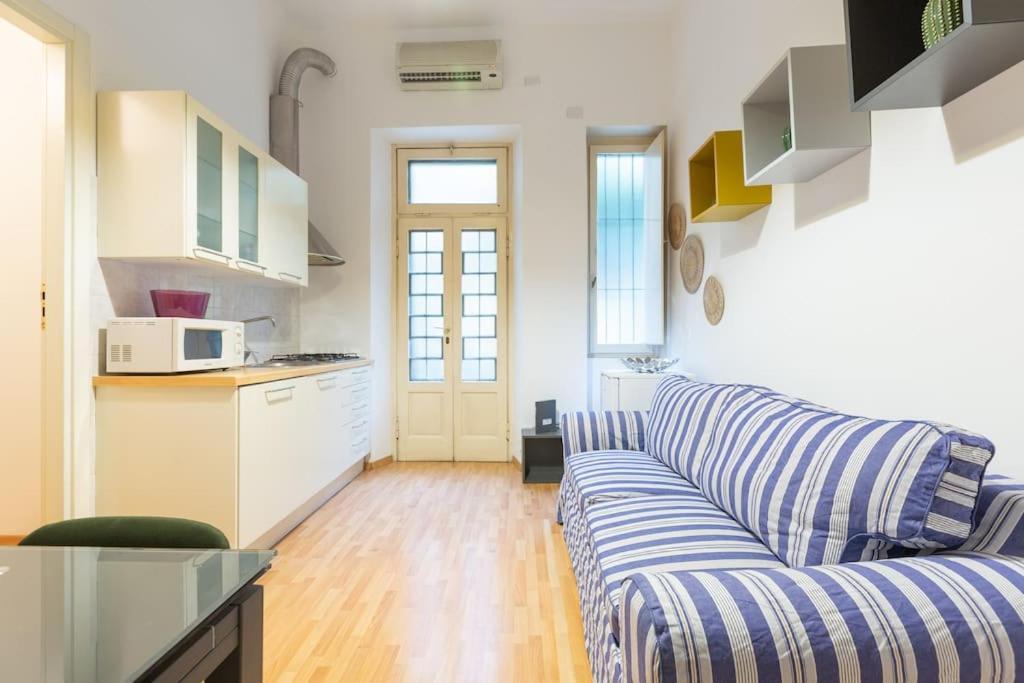 Corso Buenos Aires Apt Milano Esterno foto