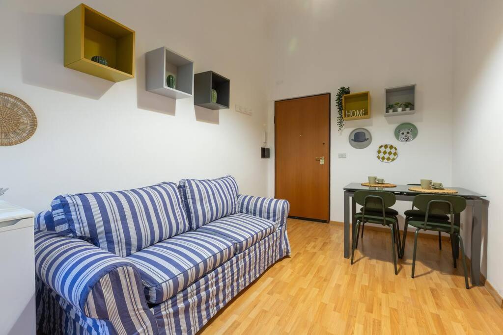 Corso Buenos Aires Apt Milano Esterno foto